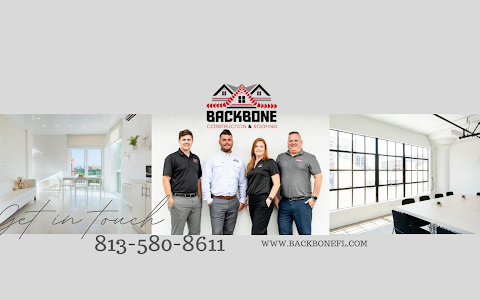 Backbone Construction & Roofing image