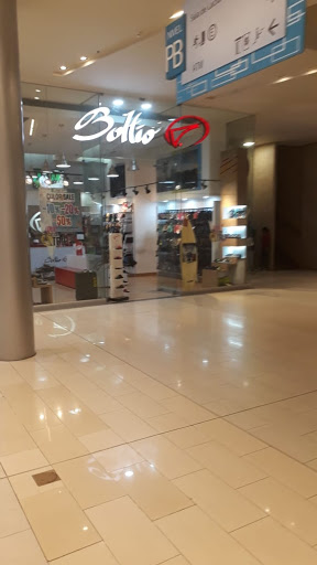 BOLTIO | Metromall