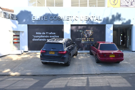 Elite Dental - Cali Sede Ciudad Jardín - Elite Dental - Cali Sede Ciudad Jardín