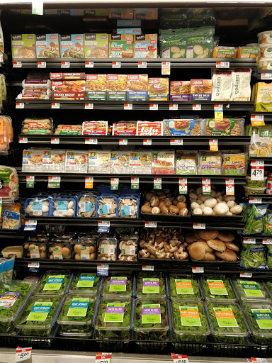 Grocery Store «Star Market», reviews and photos, 275 Beacon St, Somerville, MA 02145, USA