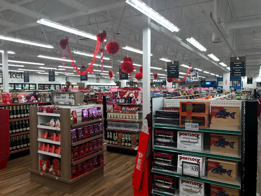 Drug Store «Bartell Drugs Bellevue Village», reviews and photos, 10116 NE 8th St, Bellevue, WA 98004, USA