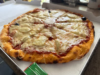 Plats et boissons du Pizzeria Pizza la fogata à L'Île-Rousse - n°7