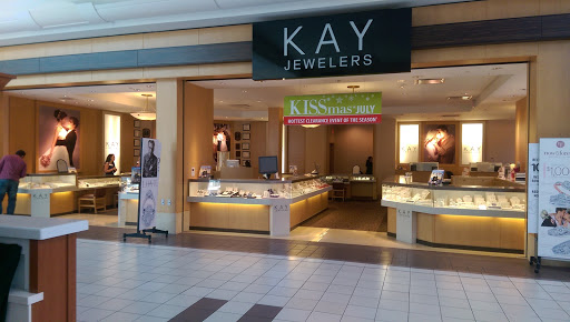Kay Jewelers, 310 Neshaminy Mall, Bensalem, PA 19020, USA, 