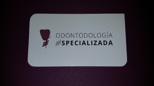 Odontología Especializada Mty