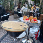 Photo n°1 de l'avis de Djordjiana.u fait le 11/10/2019 à 12:21 sur le  DG Martini ® à Milan