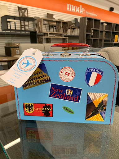 Consignment Shop «Revivals», reviews and photos