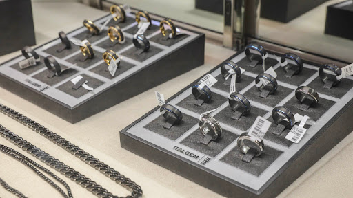 Jewelry Designer «Rainbow Bridge Jewelers», reviews and photos, 721 Sutter St, Folsom, CA 95630, USA