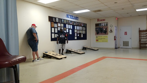 Hurst-Euless-Bedford American Legion Post 379