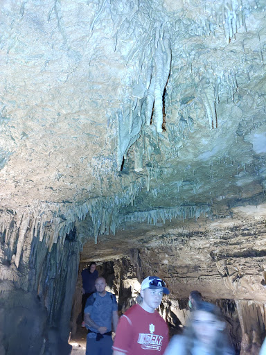 Tourist Attraction «Marengo Cave U.S. National Landmark», reviews and photos, 400 East State Rd 64, Marengo, IN 47140, USA