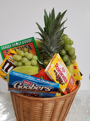 Florist «Roadrunner Florist», reviews and photos, 2007 W Bethany Home Rd, Phoenix, AZ 85015, USA