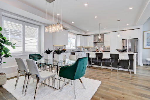 Edge Real Estate Agency image