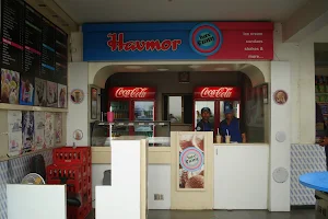 Havmor Havfunn Ice cream Parlor, Fedra image