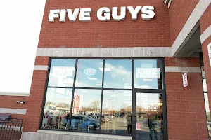 Five Guys image