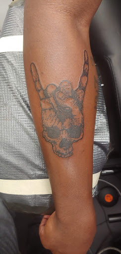 Explore tattoo ideas rib cage, creative tattoo ideas in Greensboro, available at Tate Street Tattoo Co, LLC