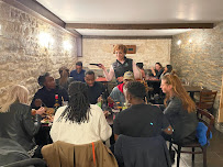 Atmosphère du Restaurant africain Le village AFROTASTE à Nancy - n°8