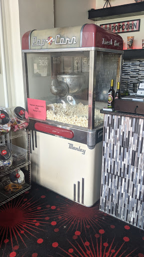 Movie Theater «Star Theatre», reviews and photos, 37 N Washington St, Berkeley Springs, WV 25411, USA