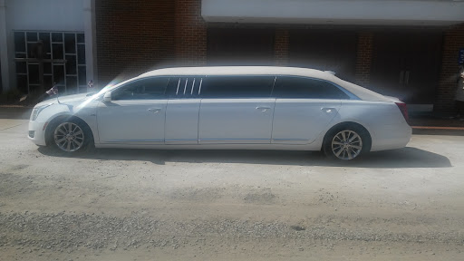 Funeral Home «Metropolitian Funeral Services Inc», reviews and photos, 120 W Berkley Ave, Norfolk, VA 23523, USA