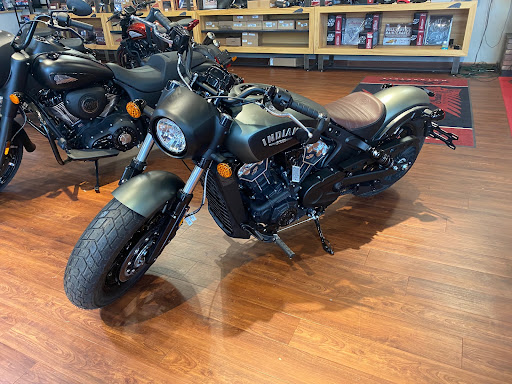 Motorcycle Dealer «Shreveport Cycles - Indian/BMW/Kawasaki», reviews and photos, 2529 E 70th St, Shreveport, LA 71105, USA