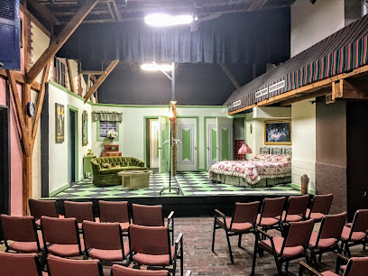 Watertown Players Theater