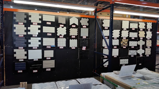 Building Materials Store «Seconds & Surplus Building Materials», reviews and photos, 2725 TX-360, Grand Prairie, TX 75052, USA