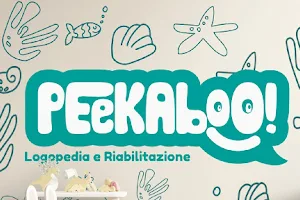 Studio"PeekABoo: Logopedia e Riabilitazione" image