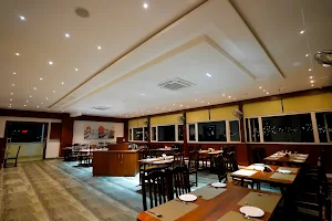 The Eden Park Restaurant Vijayawada image