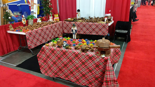 Event Venue «South Towne Exposition Center», reviews and photos, 9575 State St, Sandy, UT 84070, USA