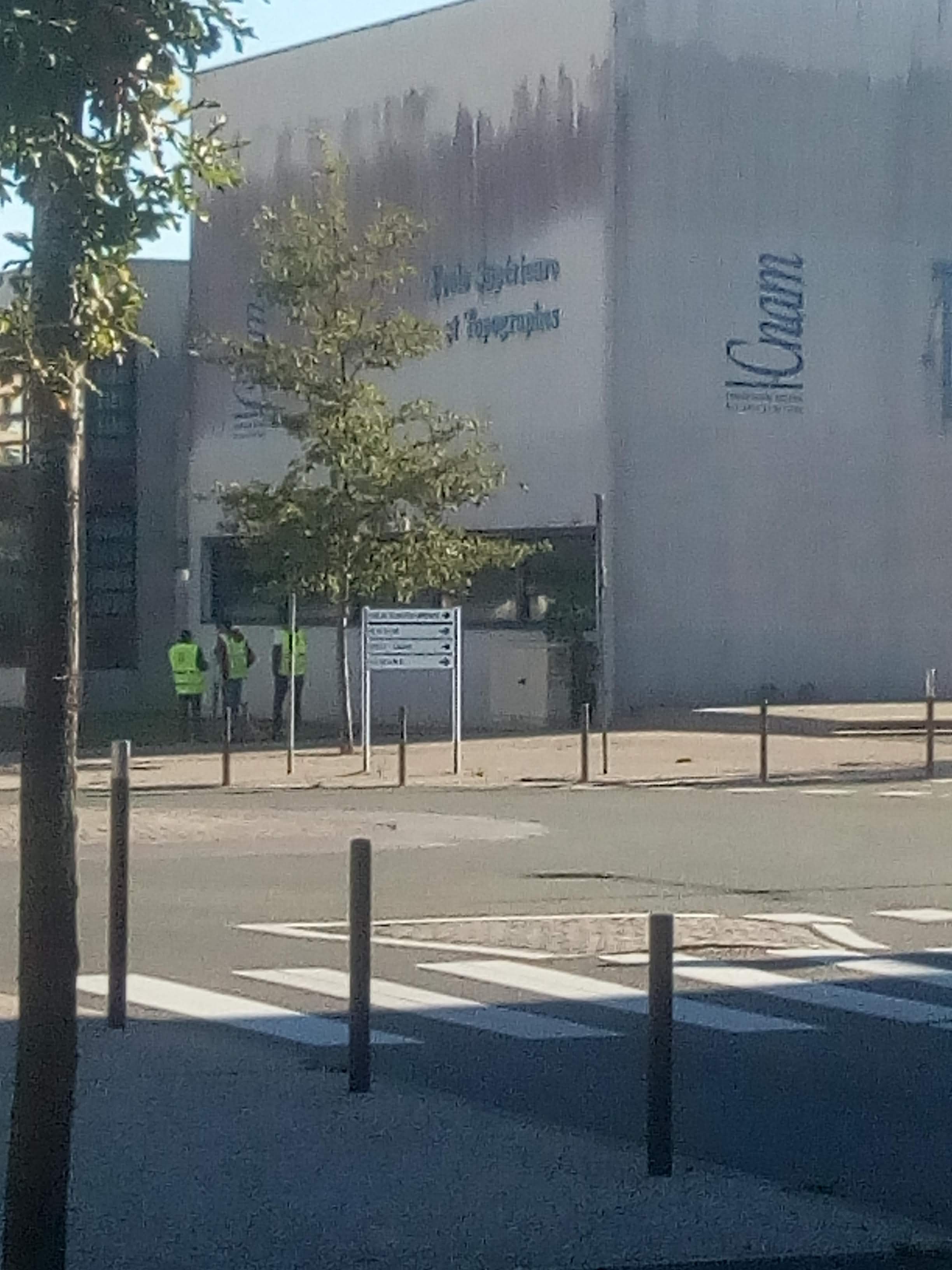 Photo n° 2 de l'avis de Cedric.a fait le 14/10/2021 à 07:54