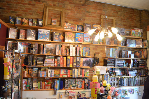 Game Store «Games n Geek», reviews and photos, 306 Division St S, Northfield, MN 55057, USA