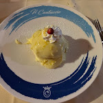 Photo n°4 de l'avis de Fulvio.o fait le 30/07/2022 à 07:43 sur le  il Cantuccio à Massa Lubrense