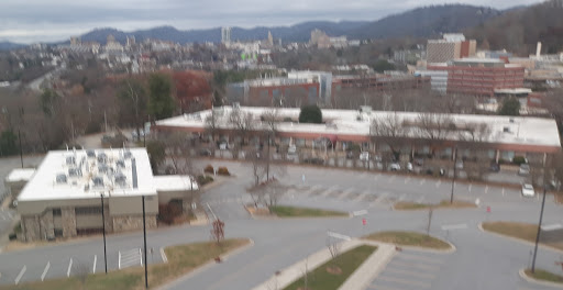 Community College «Asheville-Buncombe Technical Community College», reviews and photos