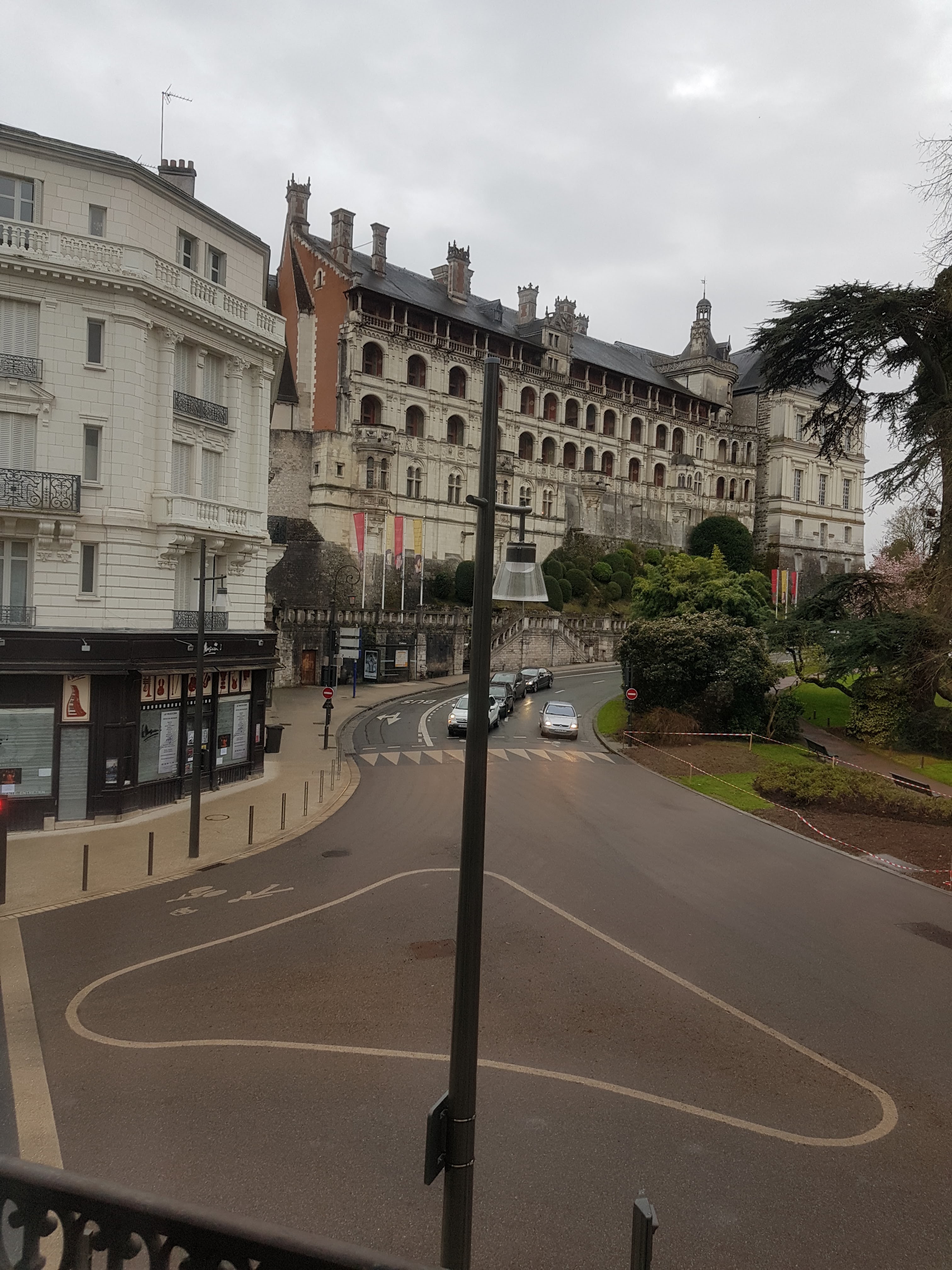 Photo n° 1 de l'avis de Pascal.s fait le 06/04/2018 à 22:43