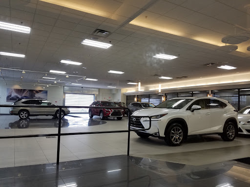 Lexus Dealer «Koons Lexus of Wilmington», reviews and photos, 2100 Pennsylvania Ave, Wilmington, DE 19806, USA