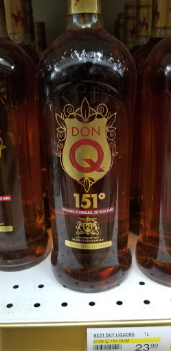 Wine Store «Best Buy Liquors», reviews and photos, 1613 Neptune Ave, Brooklyn, NY 11224, USA