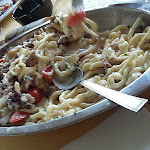 Photo n°2 de l'avis de luciano.o fait le 09/07/2017 à 15:15 sur le  Ristorante Pic Nic à Bellaria - Igea Marina