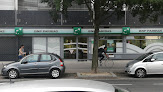 Banque BNP Paribas - Lyon Gerland Debourg 69007 Lyon