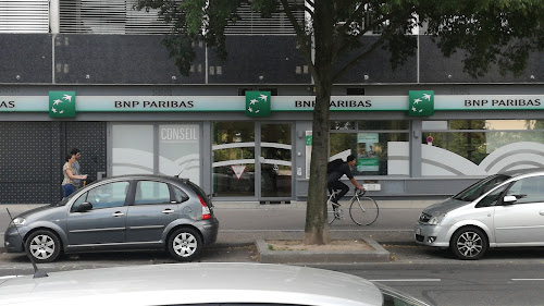 BNP Paribas - Lyon Gerland Debourg à Lyon