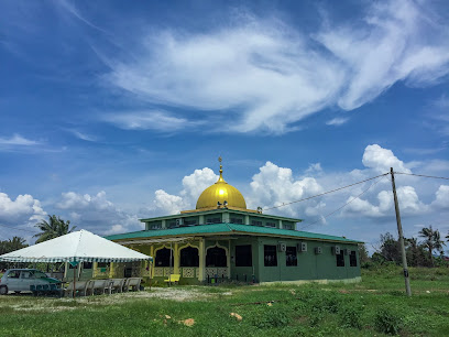 Surau Ar Rahmaniah Kampung Bujang