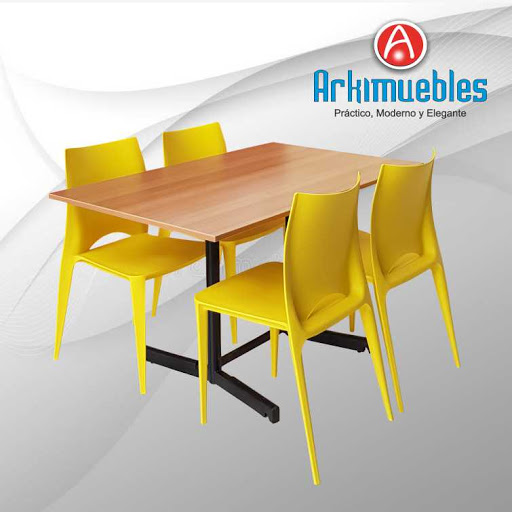 ARKIMUEBLES S.A.C.