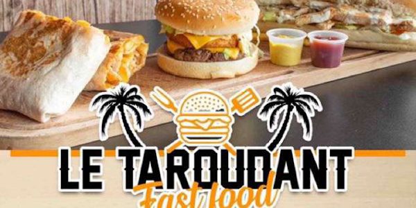 Le Taroudant Fast-Food