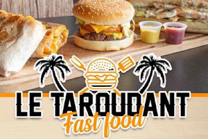 Le Taroudant Fast-Food image