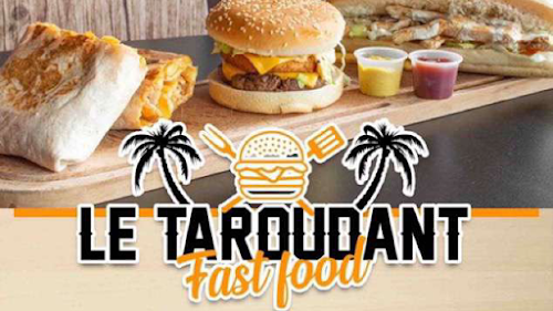 Le Taroudant Fast-Food à Mantes-la-Jolie HALAL