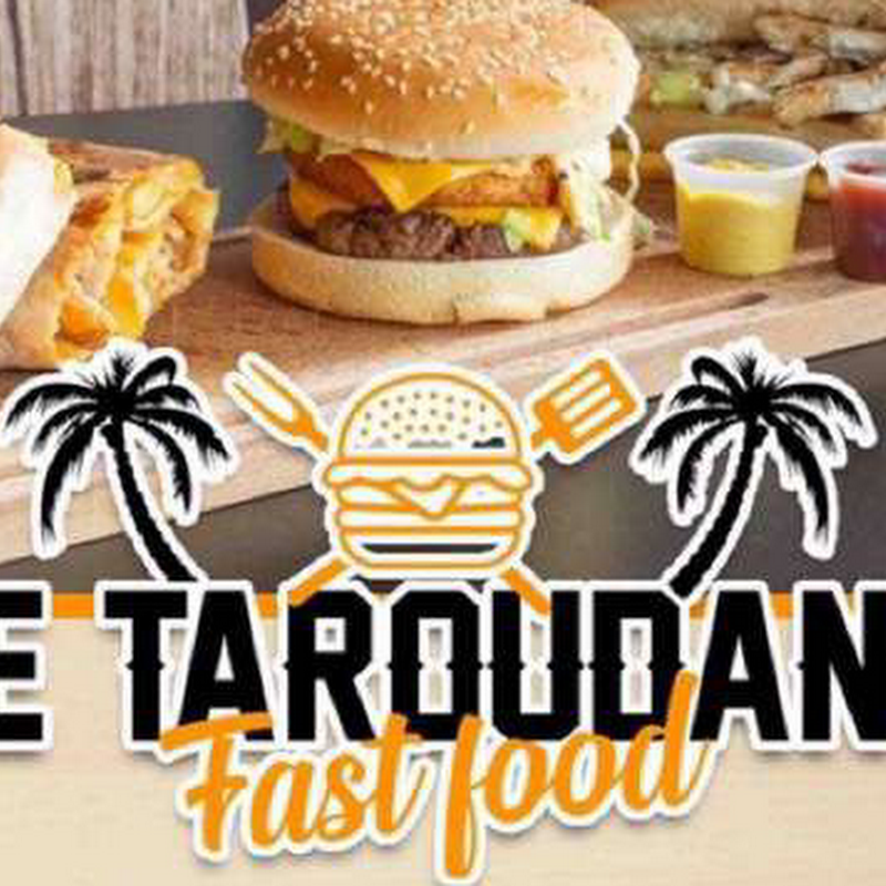 Le Taroudant Fast-Food