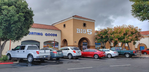 Big 5 Sporting Goods - Chula Vista, 364 E H St, Chula Vista, CA 91910, USA, 