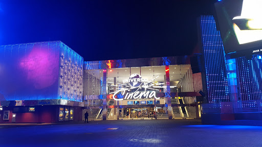 Movie Theater «AMC Universal CityWalk 19 with IMAX (Los Angeles)», reviews and photos, 100 Universal City Plaza, Universal City, CA 91608, USA
