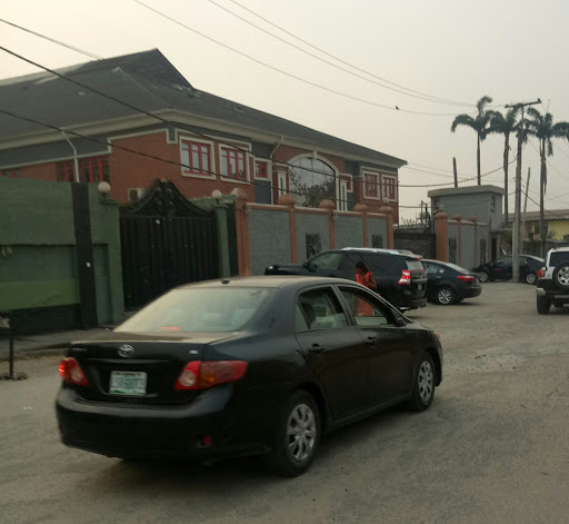 GDM Group, Gbagada Estate, 9 Jogunomi St, Somolu, Lagos, Nigeria, Employment Agency, state Lagos