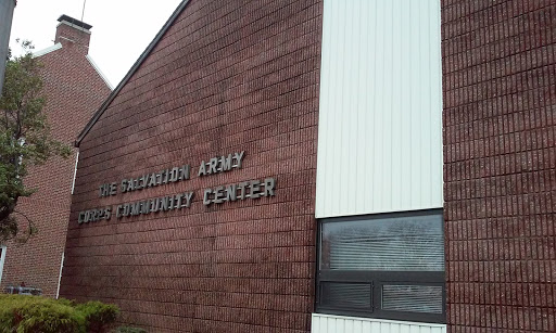 Church «The Salvation Army Corps Community Center», reviews and photos, 66 Church St, Freeport, NY 11520, USA