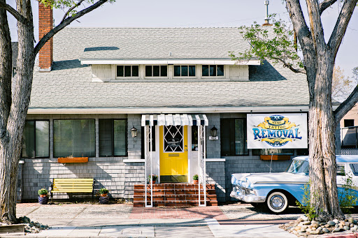 Explore cannabis tattoo ideas, creative tattoo ideas in Reno, available at Reno Tattoo Removal