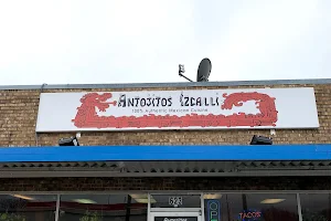 Antojitos Izcalli - Authentic Méxican Restaurant image