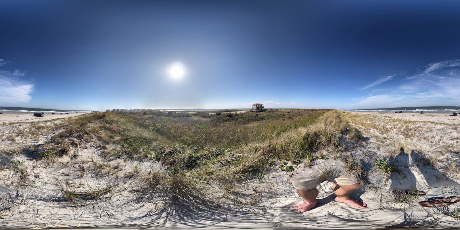 Brigantine Beach 4x4 photo #8